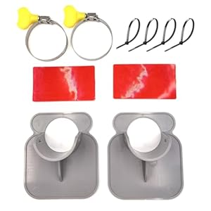 Eieenotee F¨¹r das Oberirdische Poolzubeh?r, die Poolrohrhalter, Poolzubeh?r, Poolschl?uche f¨¹r ¨¹ber Gemahlene Pools SCHL?uche