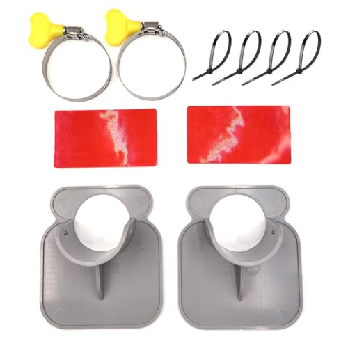 Eieenotee F¨¹r das Oberirdische Poolzubeh?r, die Poolrohrhalter, Poolzubeh?r, Poolschl?uche f¨¹r ¨¹ber Gemahlene Pools SCHL?uche