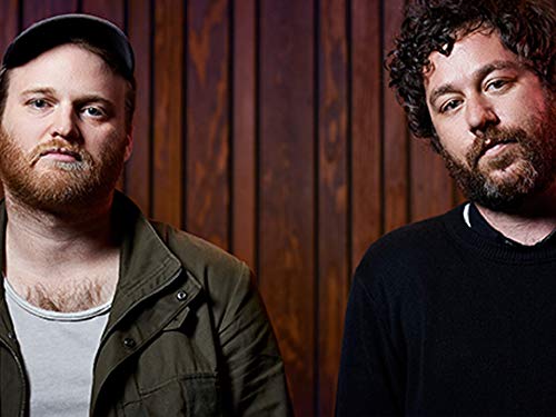 Kyle Dixon & Michael Stein