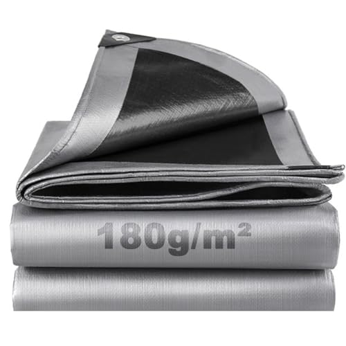 Lona Impermeable Exterior 3x4m 180g m