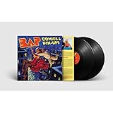  Comics & Pin-Ups (2LP) [Vinyl LP]