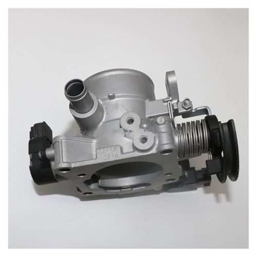 Cuerpo de aceleración para Toyota Corolla 1.8L: soluciona tirones de motor 2003-2004 4