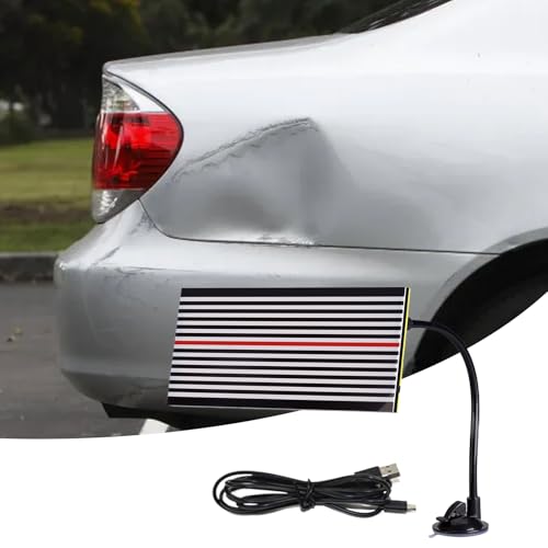 Outils de réparation des bosses avec board de détection HD USB