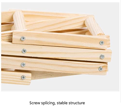 Soporte para botellas de vino RUVOO de madera para 10 botellas miniatura 4