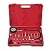 Produktbild vidaXL 210003 20 Compression Tester Kit Für Diesel Motoren