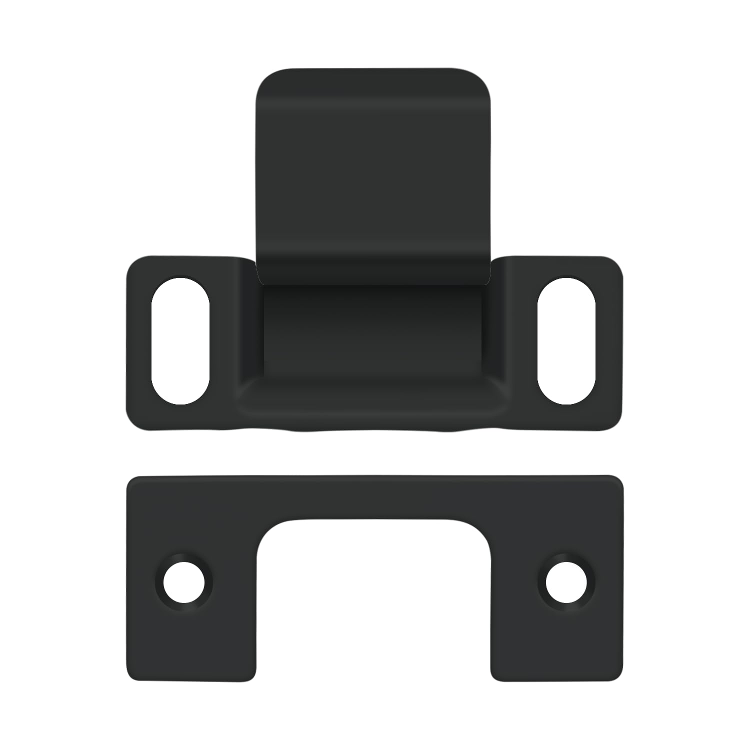 Deltana SP2751 Adjustable Strike Plate