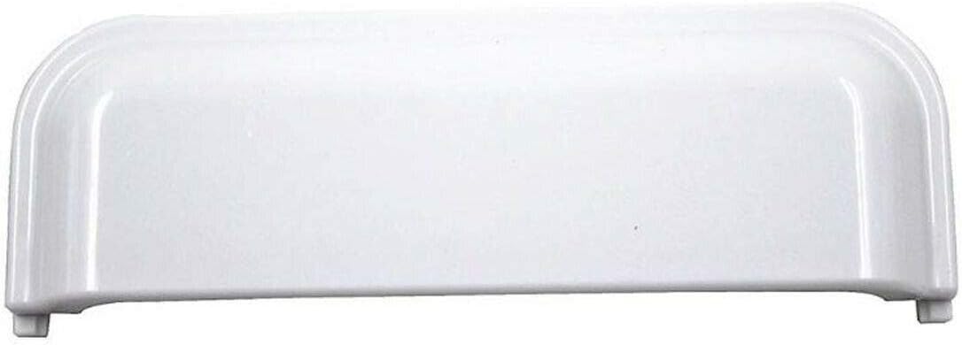 Dryer Door Handle Whirlpool Replacement for WED49STBW1 WED5000DW2 WED7000DW1 WED7300DW1 WGD4616FW0 WGD4810EW1 WGD4815EW1