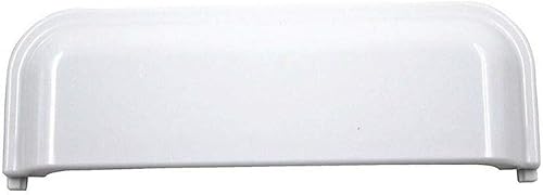 Manija de puerta de secadora Whirlpool Reemplazo para WED4616FW0 WED4810EW1 WED4815EW1 WED4915EW1 WED4975EW1 WED4985EW0 WED4995EW1