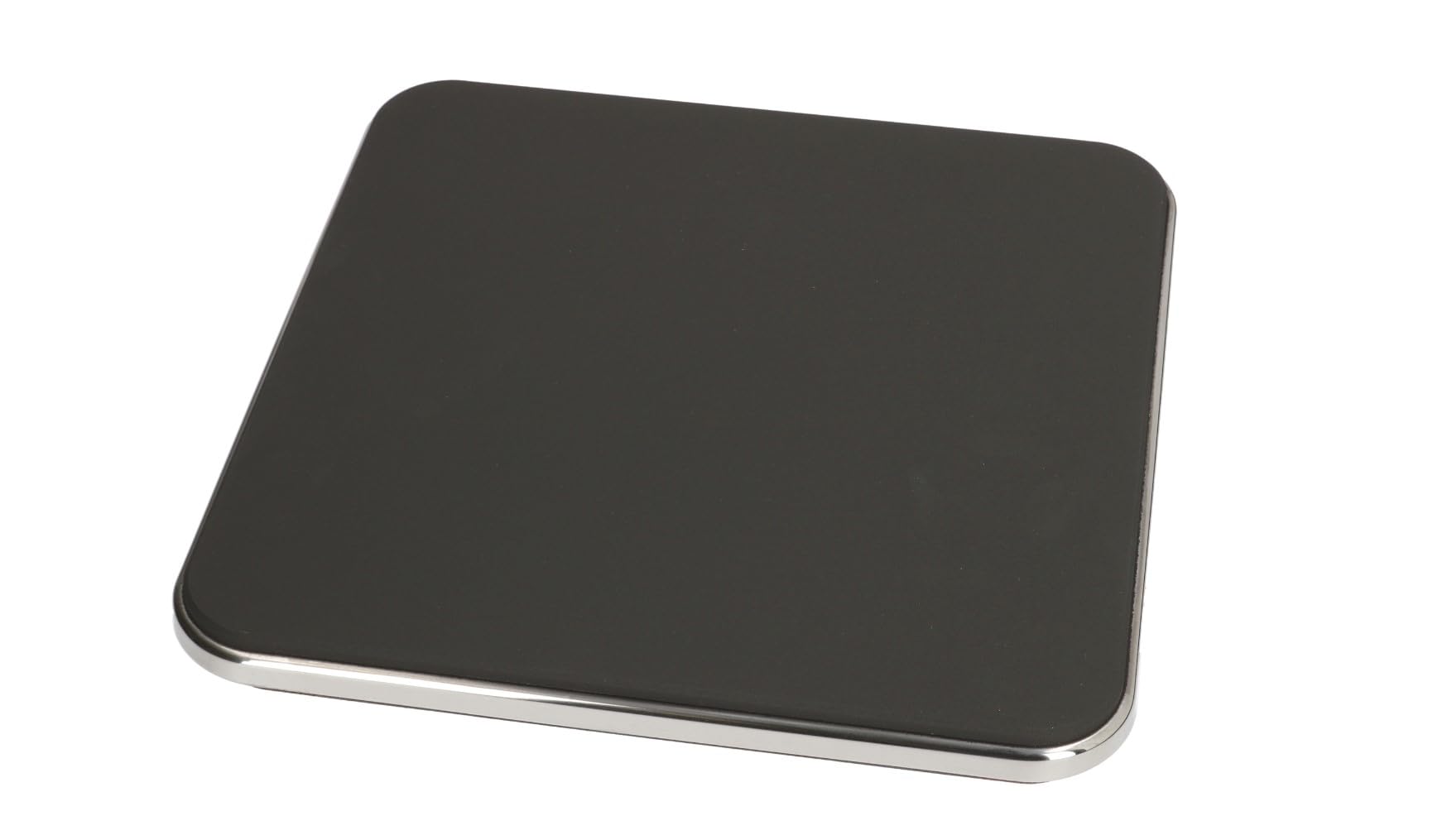 EGO 11.33454.249 Plaque chauffante carrée carrée 300 x 300 mm 4000 W 400 V Plaque de rechange robuste pour cuisinières professionnelles de restauration Angelo Po Cookmax Fagor Gico Kromet MKN Mareno