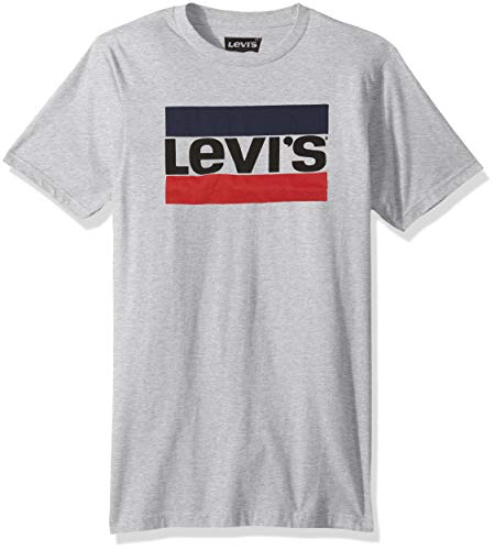 Image of Levi's Boy's Regular Fit T-Shirt