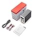 Eventek Fuentes de Alimentacion Regulables, Fuente de Alimentación de Laboratorio DC 0-30V...