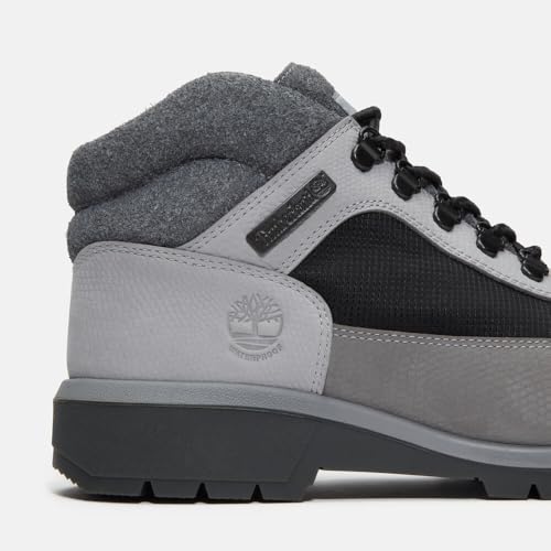 Image of Timberland Men's Field Boot Mid Waterproof Boots