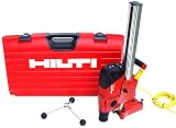 Hilti 00274935 DD 120 Compact Diamond Core Rig Complete System