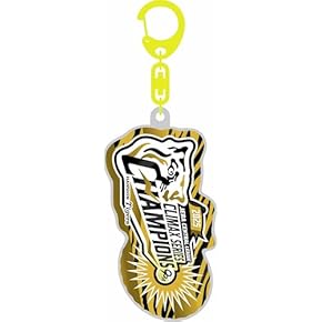 Amazon.co.jp: キーホルダー - 野球: スポーツ＆アウトドア