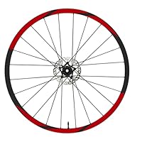 Adesivi Per Cerchi Bici DualColorStampe - Stickers MTB 26-29 Pollici, Oro - Foto 10