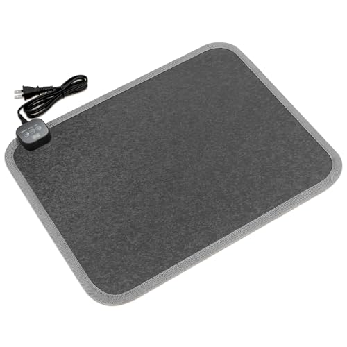 Graphene Heated Floor Mat