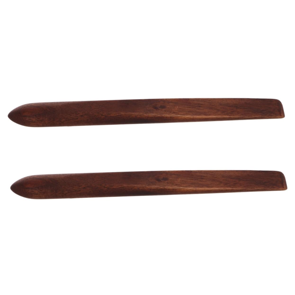 2piezas Herramienta De Mezcla De Masa De Madera Para Hacer Pan Batidor De Madera Para Amasar y Para Cocinas y Preparación De Masa De Pan y Repostería