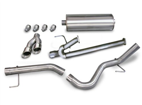 Corsa 14916 Cat-Back Exhaust System #TOP9