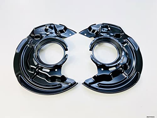 Bouclier anti-poussière de frein avant Toyota Avensis 97-03 BDS/TY/015A
