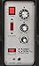 Tennis Tutor Plus with Remote. Variable TOPSPIN and Backspin. Made in USA by #1 Tennis Machine Company.