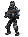 Mega Construx Call of Duty Urban Troop Pack Buidling Set