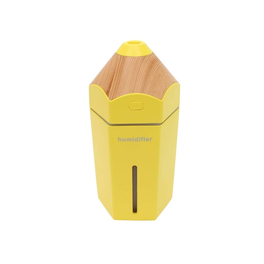 (未使用･未開封品)　ペンシルタイプミニ加湿器「URURU PENCIL(うるるぺんしる)」ブルー bt0tq1u Amazon | ペンシルタイプミニ加湿器「URURU PENCIL(うるるぺんし