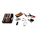 Produktbild laonBonnie 12 V 89800 mah Multifunktionsauto-ladegerät Batterie Starthilfe 4USB LED-Licht Auto Notfall Mobile Power Bank Tool Kit