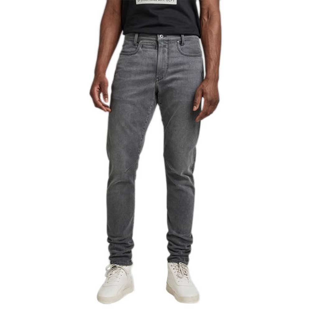 G-Star Herren D-STAQ 3D Slim Jeans