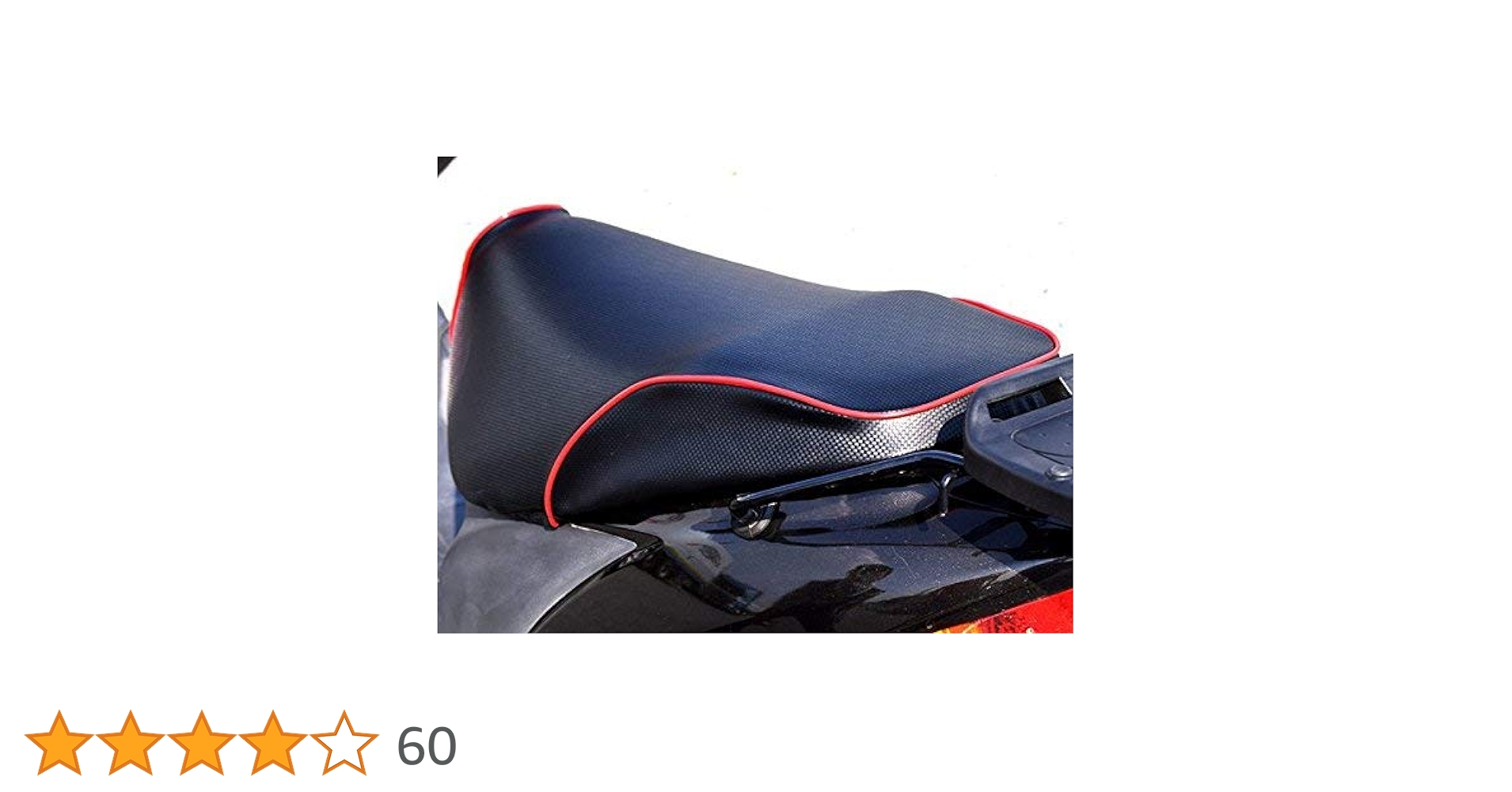 【特価‼️】アドレスv125G用シート&バックレストカバー バイクシート アドレスv125G用シート&バックレストカバー バイクシート - メルカリ
