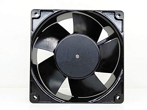 Amazon.co.jp: US12D22-GT 220V 120mm 冷却ファン - 16/15W 12038 冷却