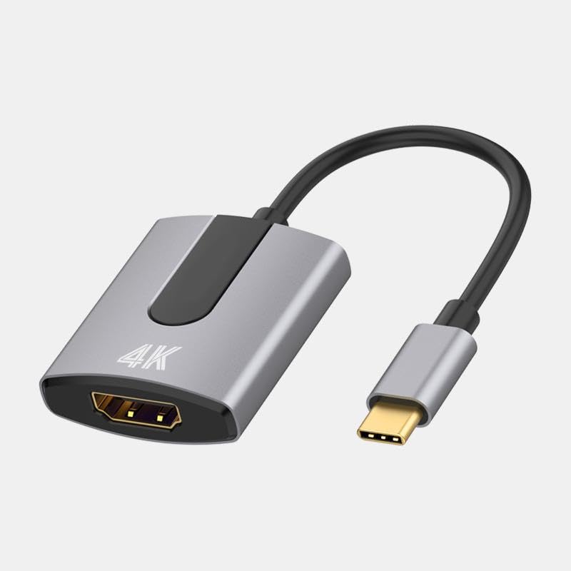 Amazon.com: USB C to 4K HDMI Adapter Projector Converter TV Video