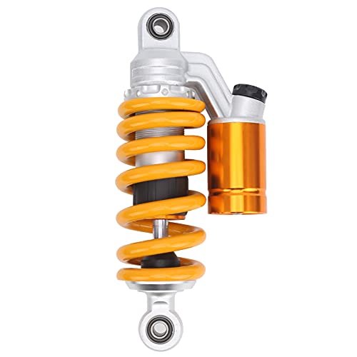 Amortisseur de suspension universel pour moto vtt véhicule 240 mm avant arrière aluminium