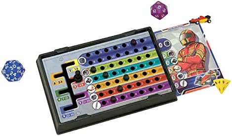 Unser Erfahrungsbericht über das Zygomatic - Cars Brettspiel (Asmodee FOR01ML) Unser Erfahrungsbericht über das Zygomatic - Cars Brettspiel (Asmodee FOR01ML)