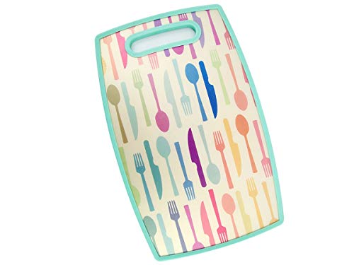 Tabua de corte 36,5 x 22,5 cm