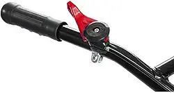 Motocutivador Gasolina Toyama 7,0hp Guidão Reversível Corte 600-750 mm Tt75r-xp