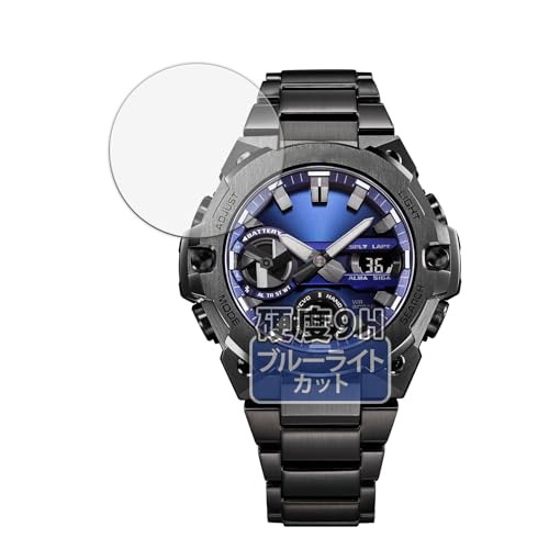 Kayo&Karin CASIO G-SHOCK GST-B400 V[Y p یtB 9H(KX ̍dx) u[CgJbg tB  {