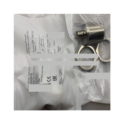 Proximity switch sensor M30ME-POC15B-S04G-003 avec connecteur rapide S04G anti-vibration