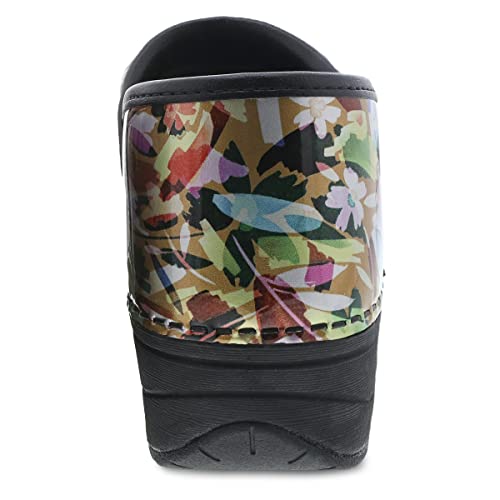 Image of Dansko Women's XP 2.0 Clogs - Lightweight Slip-Resistant Footwear for Comfort and Support - Ideal for - Nursing, Veterinarians, Food Service, Healthcare