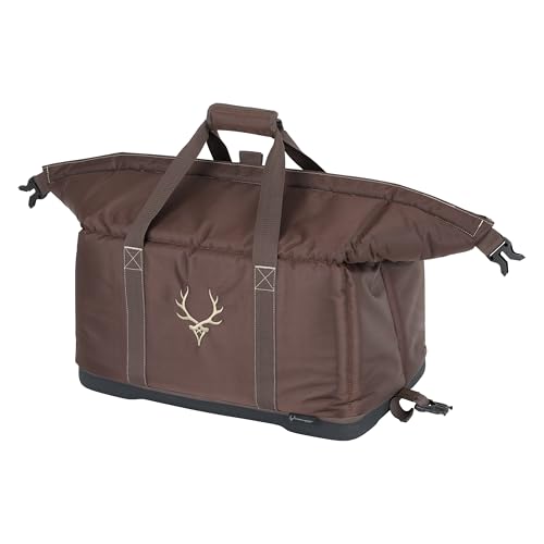 Evolution Hunting Trophy Cooler – Durable, Insulated, EVA Base, Field Dressing Gear, Soft Sided Cooler, Multi-Use - image 3