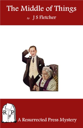 Bargain eBook - The Middle of Things