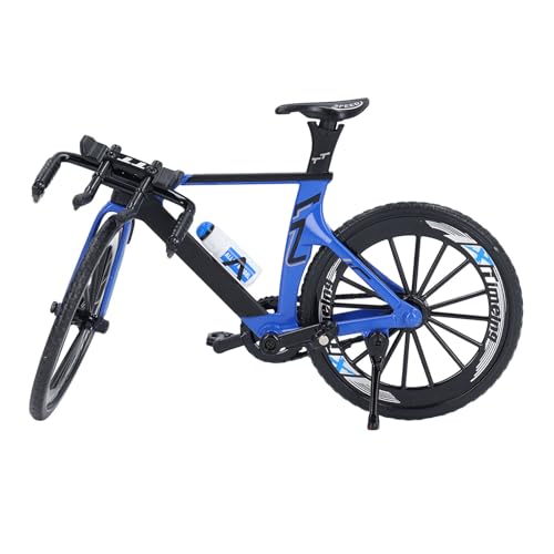 Bicicletta da Corsa per le in Lega Vera Design Doppio Manubrio Sterzo Scorrevole per Bambini (#1)