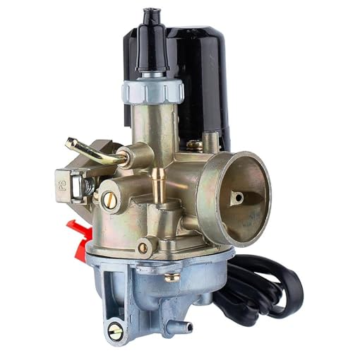Carburateur 2 temps AF18 avec venturi de 19mm pour l'entretien du Dio 90