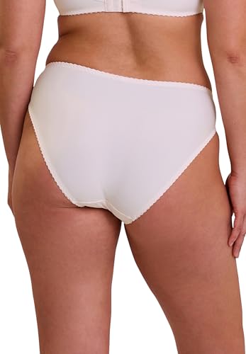 Slip Sans Complexe Arum Mosaic avec dentelle extensible invisible - 2
