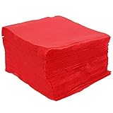 DIMENSIONES: Toalla desplegada: 33x33cm Material: Lana pura Doble punta
