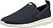 Produktbild Helly Hansen Damen W Ahiga Slip-ON Sneaker, 597 Navy, 39.5 EU
