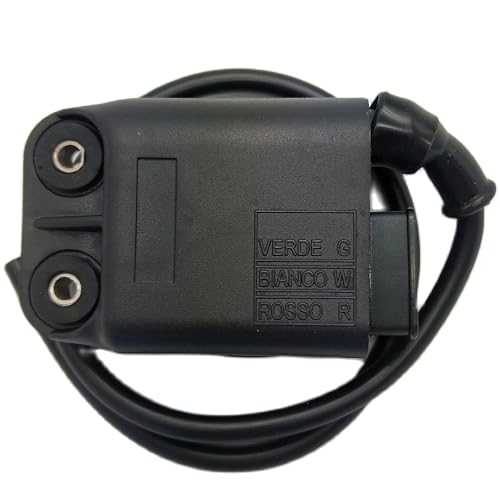 Unidad CDI con bobina para solucionar tirones y fallos en tu Runner 50 SP 2