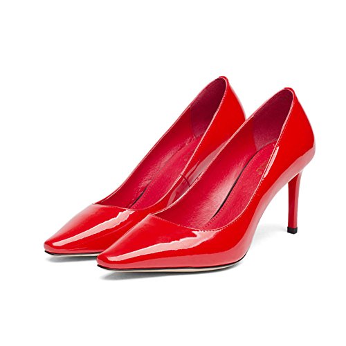 Chaussures à talon pour le bureau et les sorties d'automne