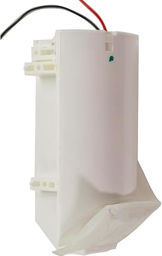 Miniatura 5 de RAREELECTRICAL Nuevo módulo de bomba de combustible compatible con Ford F-150 F-250 F-350 Xlt Lariat Custom 1990 1991 1992 F-150 F-250 Xl Xlt 1993