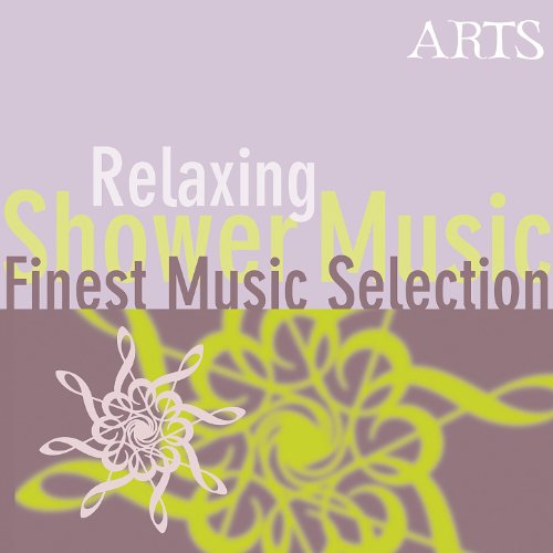 Amazon.co.jp Finest Music Selection Relaxing Shower Music Various