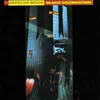 あ*空様 Depeche Mode Black Celebration レコード Depeche Mode ‎– Black Celebration (Pre-owned) – Surface Records